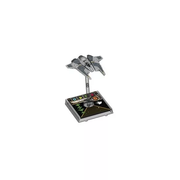 Star Wars X-wing: Protectorate Starfighter magyar kiegészítő