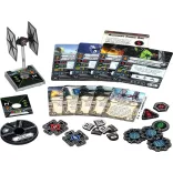 Star Wars X-wing: Special Forces TIE kiegészítő (eng)