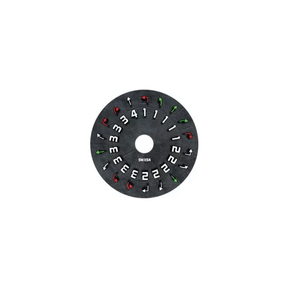 Star Wars X-wing: Special Forces TIE kiegészítő (eng)