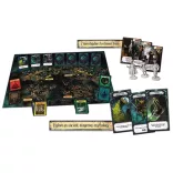 Pandemic Reign of Cthulhu (eng)