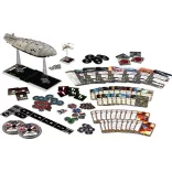 Star Wars X-wing: Rebels transport kiegészítő (eng)