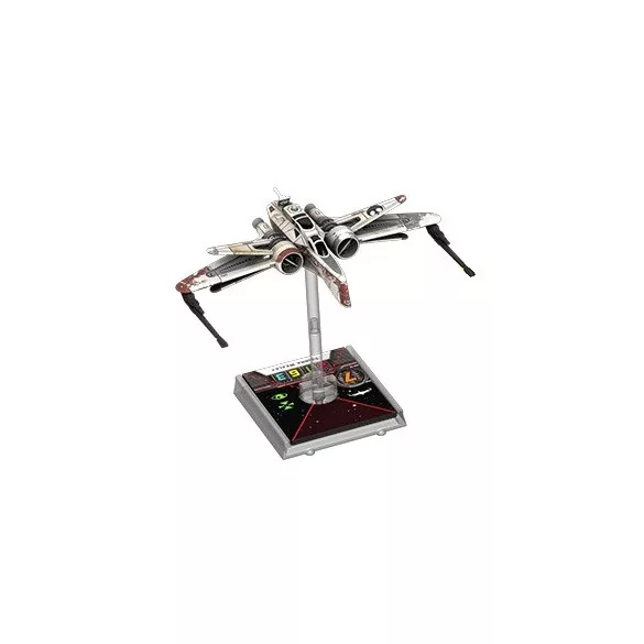 Star Wars X-wing: ARC-170 kiegészítő (eng)