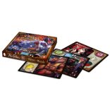 Five Tribes - The Thieves of Naqala kiegészítő (eng)