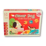 Chalk and Chuckles - Clever Dog BONTOTT társasjáték