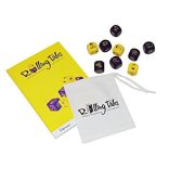 Chalk and Chuckles - Rolling Tales