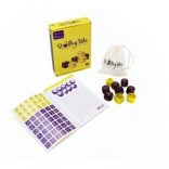 Chalk and Chuckles - Rolling Tales