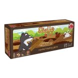 Chalk and Chuckles - Dig Up