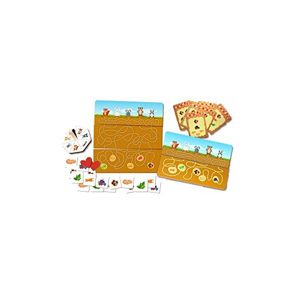 Chalk and Chuckles - Dig Up