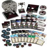Star Wars X-wing: Heroes of the Resistance (eng)