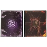 Mage Wars Official Spellbook pack 3