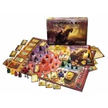 Age of Conan - The Strategy board game (eng)