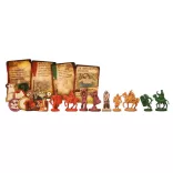 Age of Conan - The Strategy board game (eng)