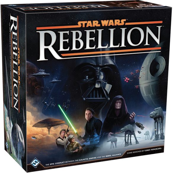 Star Wars Rebellion (eng)