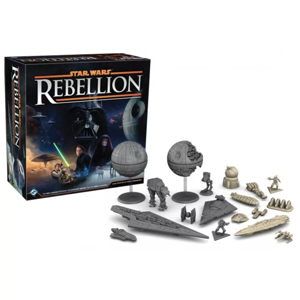 Star Wars Rebellion (eng)