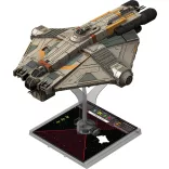 Star Wars X-wing: U-szárnyú