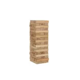 Jenga Timberrrr!