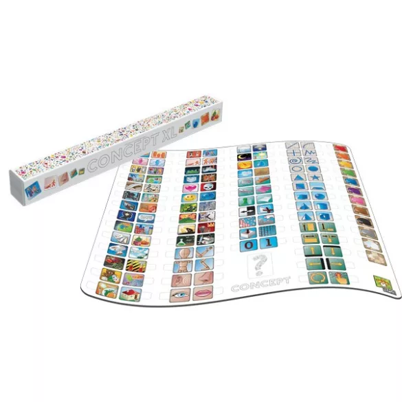 Playmat (Concept playmat XXL )