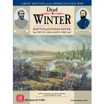 Dead of Winter (eng) The wargame