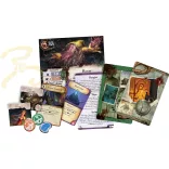 Eldritch Horror - Signs of Carcosa kiegészítő (eng)