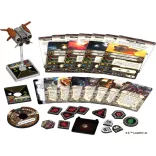 Star Wars X-wing: Quadjumper kiegészítő (eng)