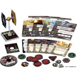 Star Wars X-wing: Sabine's TIE Fighter kiegészítő (eng)