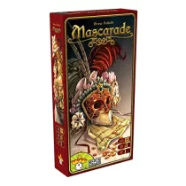 Mascarade (eng)