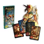 Mascarade kiegészítő