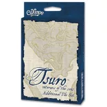 Tsuro: Veterans of the seas - additional tile set kiegészítő (eng)