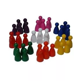 Game Pawns