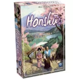 Honshu kártyajáték