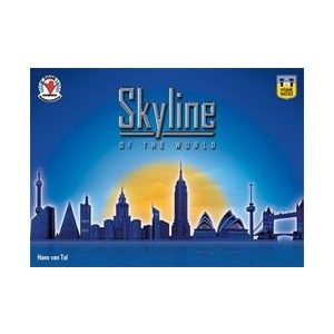 Skyline of the World (eng)