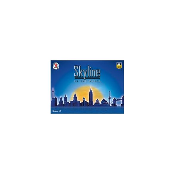 Skyline of the World (eng)