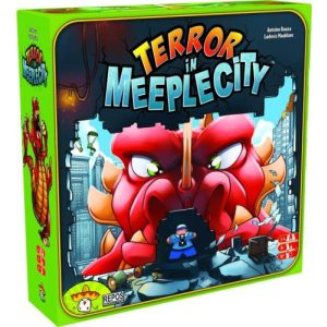 Terror in Meeple City