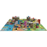 Terror in Meeple City