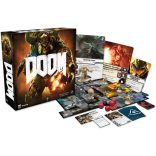 DOOM: the Board Game - NEW (2016-os kiadás)
