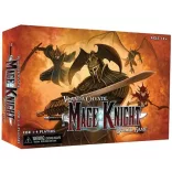 Mage Knight Boardgame