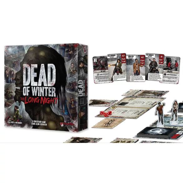 Dead of Winter (eng) The Long Night