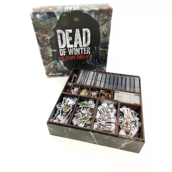 Dead of Winter (eng) The Long Night