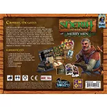 Sheriff of Nottingham (eng) Merry Men kiegészítő