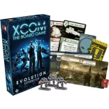 XCOM olution (eng) Kiegészítő