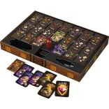 Jamaica The crew kiegészítő