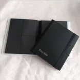 Kártyatartó mappa (Crazy Kid)