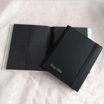 Kártyatartó mappa (Crazy Kid)