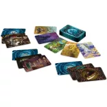 Mysterium: Secrets & Lies kiegészítő (eng)