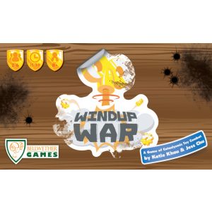 Windup War