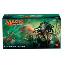 Magic: The Gathering -  Ixalan: Deck Builder's Toolkit