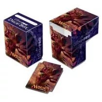 Deck Box - kártya tartó doboz - magic the gathering