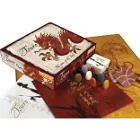Tsuro:The game of the path