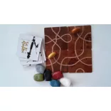Tsuro:The game of the path