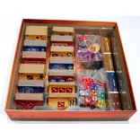 Favor of the pharaoh